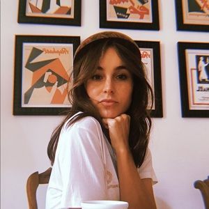 Meet your Posher, Lana